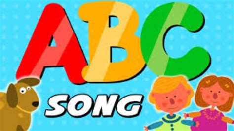 alphabet song video youtube|More.